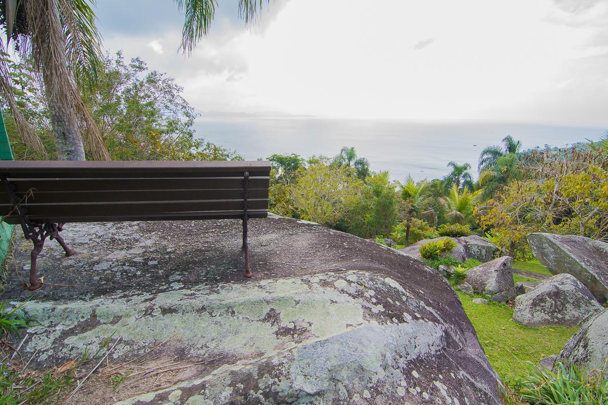 Cabanas Do Araca Villa Porto Belo Bagian luar foto